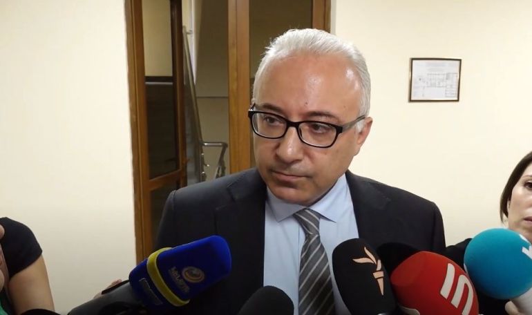 Հայաստանը կմասնակցի ԲՐԻԿՍ-ի գագաթնաժողովին. ԱԳ փոխնախարար