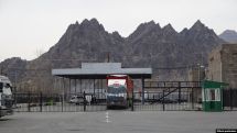 Հայաստանն ու Իրանը քննարկում են երկկողմ բեռնափոխադրումների գործընթացը դյուրացնելու հարցեր
