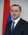 Армен Григорян отправится в Корею и Японию