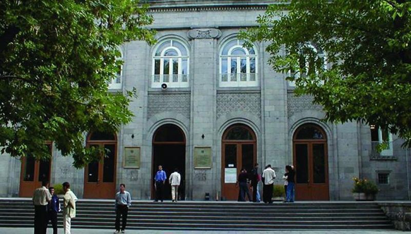Ագրարային ուղղվածությամբ մի շարք մասնագիտությունների սովորողները կստանան 70-77 հազար դրամ կրթաթոշակ