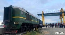 Բաքու-Թբիլիսի-Կարս երկաթուղին արդեն շահագործվում է 7 տարի, սակայն Ջավախքում տնտեսական փոփոխություններ չեն նկատվում