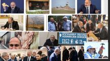 Փաշինյանը մտադիր է վերադարձնել Հայաստանը
