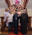 Ամերիկահայերը Թուրքիա են ժամանել՝  մասնակցելու Ախթամար ուխտագնացության