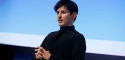 Основатель Telegram Павел Дуров: Мы готовы покинуть рынки, которые несовместимы с нашими принципами