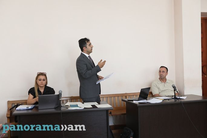 Պաշտպան. Հրայր Թովմասյանի գործով դատարանը պետք է կայացնի արդարացման դատավճիռ