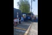 Учреждение под угрозой: акция сотрудников Института химии в Ереване