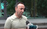 Напоминание от Грайра Товмасяна: Всегда есть второй тайм
