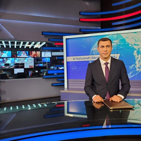 Սուրենյան. Սա դեռ աշնան գալուստը չէ