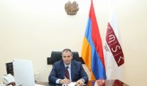ՀՊՏՀ ռեկտոր է ընտրվել Արմեն Գրիգորյանը