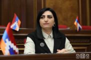 Тагуи Товмасян: Даже во время телефонных звонков родственникам удерживаемые в Баку армянские пленные сообщают только общие сведения