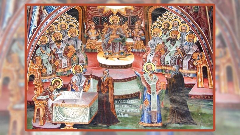 Праздники Армянской церкви: 7 сентября в календаре