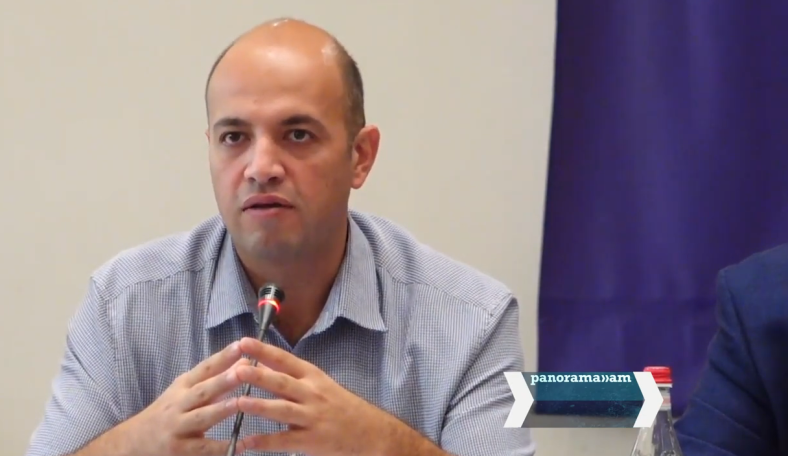 Հայաստանի իրական անվտանգային օրակարգն ուշ թե շուտ անցնելու է նոր պատերազմի միջով. Քաղաքագետ