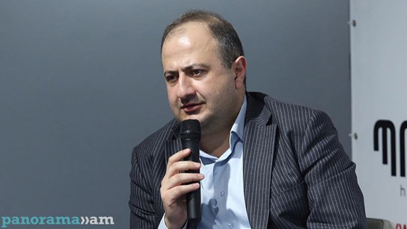 Мелконян: Даже в случае самой незначительной пограничной проблемы мы уже имеем дело не с Баку, а с турецко-азербайджанским тандемом