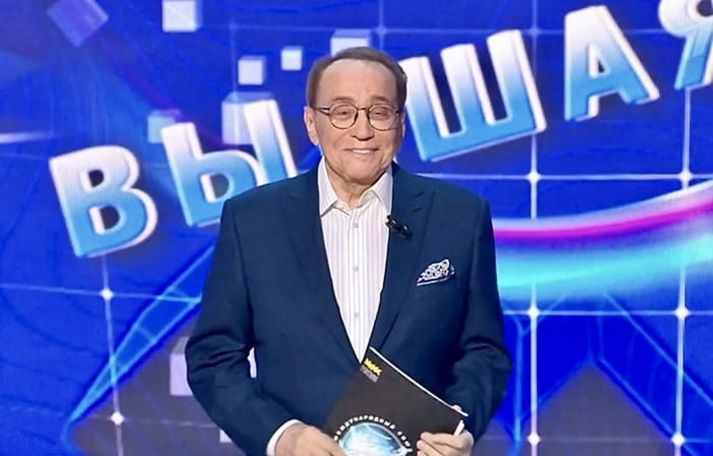 Մահացել է Ալեքսանդր Մասլյակովը