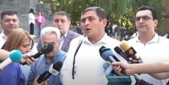 Մարդուց ազատվելու համար բուհում ամբիոն ու կրթական ծրագիր են փակում. Մենուա Սողոմոնյան