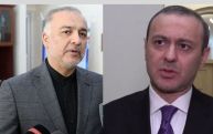 Армен Григорян – послу ИРИ: Ни одна сила не может нарушить территориальную связь Армении и Ирана