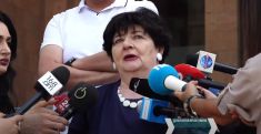 Երբ խոսում եմ Գյուրջինյանի մասին, մտքիս միայն Հերոստրատն է գալիս. Պրոֆեսոր