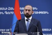 Мирзоян: Частная охранная организация может сопровождать грузы или пассажиров, контроль исключен