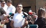 Ո՞վ է իրավունք տվել փոխդեկանին դուրս հանել ու պրոադրբեջանական մեդիայի էջեր սպրդել x կուրսի մատյանը. Ա. Գասպարյան