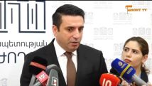 Կեցցե կործանվող Հայաստանի Հանրապետության իշխանությունը. Արցախցի լրագրող