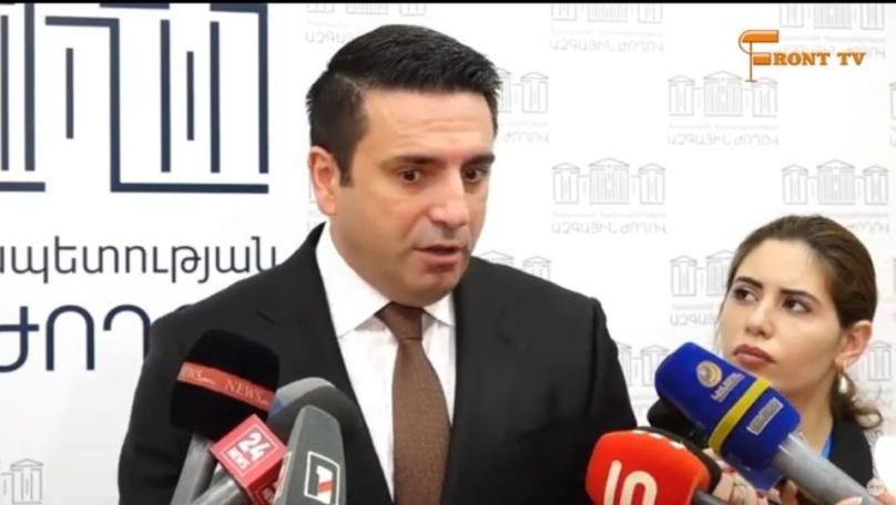 Կեցցե կործանվող Հայաստանի Հանրապետության իշխանությունը. Արցախցի լրագրող