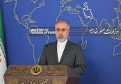 Իրանն աջակցում է Երևանի և Բաքվի միջև խաղաղության օրակարգին, բայց դեմ է սահմանների փոփոխությանը