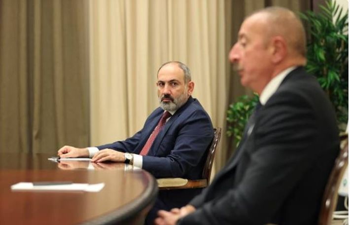 Հայաստանը կոչ է անում ստորագրել «խաղաղության համաձայնագրի» տեքստը ցանկացած ձևով՝ նվազեցնելով դրա ծավալը. Ադրբեջանի ԱԳՆ