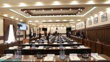 Opposition members of Yerevan City Council face ouster