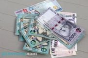 Armenia's Central Bank lowers refinancing rate
