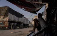 Israeli strike on Gaza tent camp kills at least 40 people