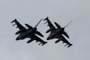 ԵՄ-ի անդամ երկիրն Ուկրաինային թույլ է տվել F-16-ներ օգտագործել Ռուսաստանի վրա հարձակվելու համար