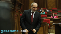 Сурен Суренянц: Пашинян стал синонимом национальной катастрофы