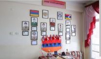 Հերոսածին ծնողներն ահազանգում են՝ դպրոցներից հանվում են հերոս նահատակների նկարները. Դանիելյան