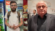 Վրաստանում պատգամավորին «ստրուկ» անվանած քաղաքացին տուգանվել է