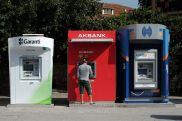 Հայտնի է դարձել, թե ամերիկյան պատժամիջոցների պատճառով որքան միջոցներ են կորցրել թուրքական բանկերը