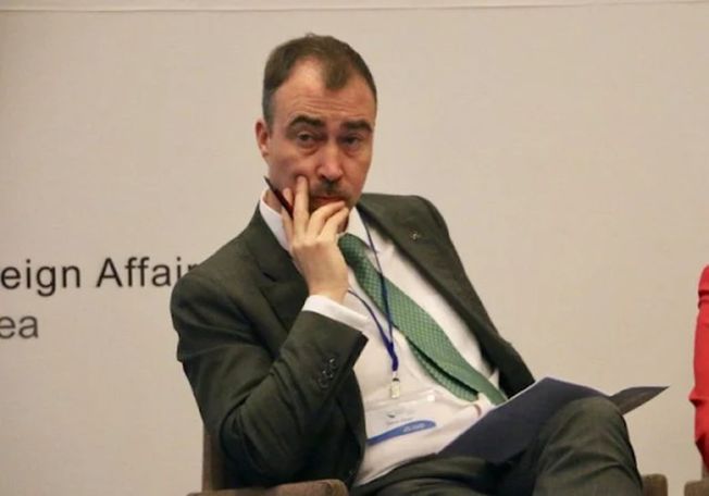 Տոյվո Կլաարը նշանակվել է Ուզբեկստանում Եվրամիության դեսպան