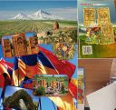 Կարին Տոնոյան. Ինչպե՞ս փրկել «անտարես»-ի տպագրած 3-րդ դասարանի մայրենիի գրքերի տպագրական «միամիտ ու անփույթ» սխալներից