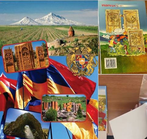 Կարին Տոնոյան. Ինչպե՞ս փրկել «անտարես»-ի տպագրած 3-րդ դասարանի մայրենիի գրքերի տպագրական «միամիտ ու անփույթ» սխալներից