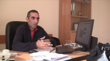 Ասել, թե վարորդը տուգանքի «մատերիալ» չէ՝ Հայաստանում չի գործում. Տիգրան Քեյան