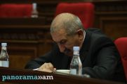 Эдик Багдасарян назвал причину, из-за которой Гурген Мелконян не проходит по делам о конфискации незаконного имущества