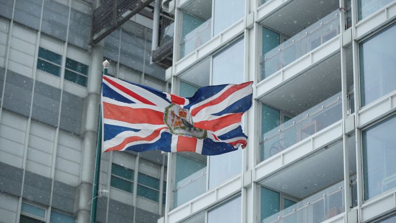 Russia expels six British diplomats accused of spying