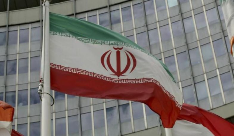 Iran’s UN mission rejects allegations of targeting critics abroad