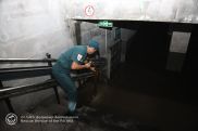 Последствия ночного ливня в Ереване: спасатели откачали 228 тонн дождевой воды