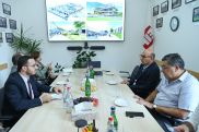 «Ինժեներական քաղաք»-ում ընթացող աշխատանքներում խնդիրներ կան