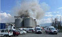 Հզոր պայթյուն Թուրքիայում