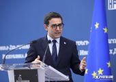 Глава МИД Франции: Мы продолжим наше сотрудничество с Арменией и в сфере обороны
