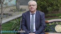 Сурен Суренянц: Почему Стефан Сежурне в Ереване «вспомнил» Россию?