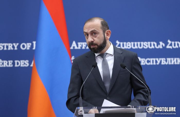 Мирзоян: Армения готова как можно скорее подписать с Азербайджаном мирное соглашение