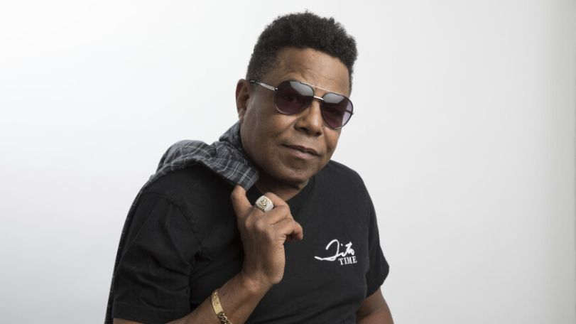 Michael Jackson's brother dies at 70