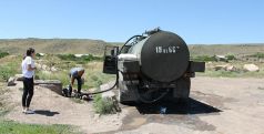 Համապատասխանում է արդյոք Արմավիրի մարզում խմելու ջուրն առողջապահական նորմերին